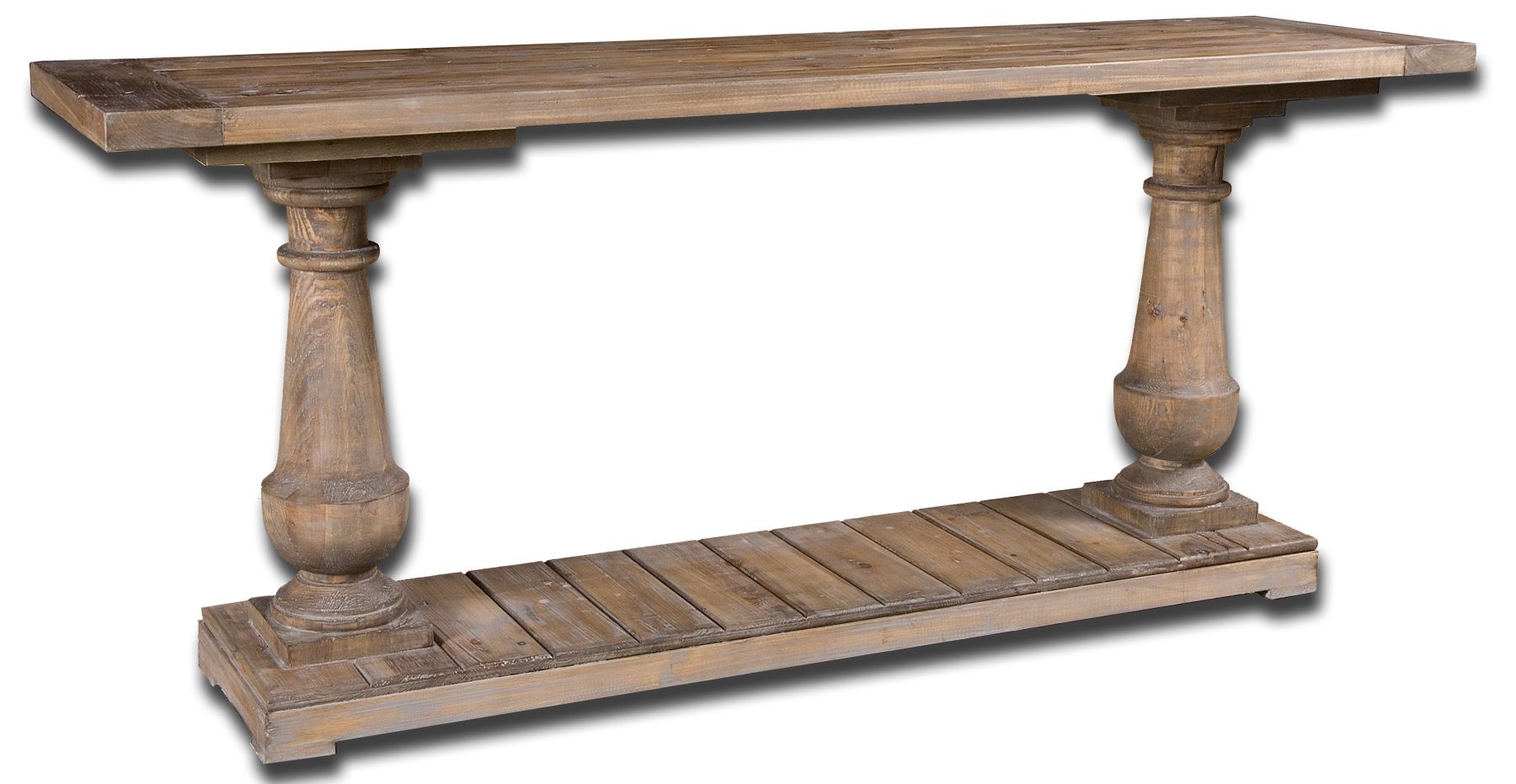 Picture of STRATFORD RUSTIC CONSOLE